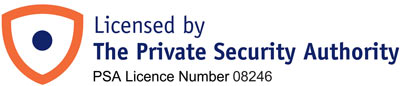 CCTV Ireland PSA Licenced Installer