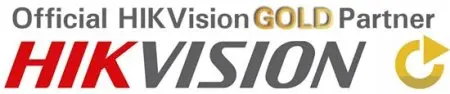 HIKVision-GOLD