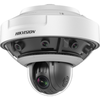 DS-2DP1636Z-D PanoVu series 360°Panoramic+PTZ Camera