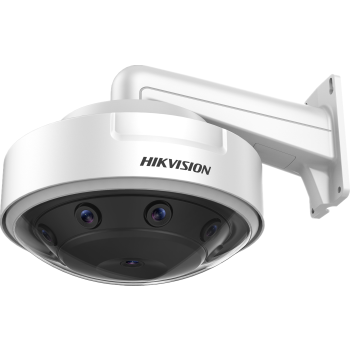 DS-2DP1636-D PanoVu series 360°Panoramic Camera
