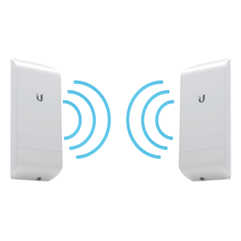 2km IP Wireless Link Kit for Cow-Calving Cameras - Programmed