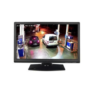 DS215AHDA-2 27″ LED MONITOR