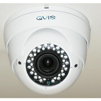 700TVL Dome Camera with 2.8-11mm lens 25metre IR