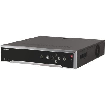 DS-7616NI-I4 Series NVR 