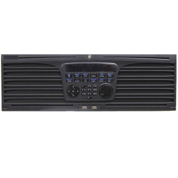 DS-9664NI-I16 4K POS ARC 12mp RAID