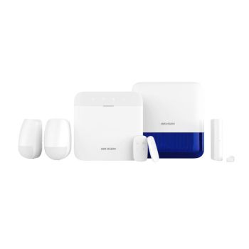 DS-PWA64-Kit1-WE AX PRO Alarm Kit (868MHz)