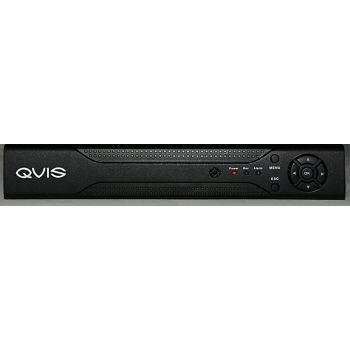 16 Channel Budget CCTV Recorder with 1TB and Remote View
