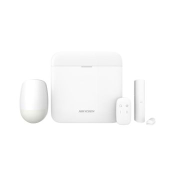 DS-PWA64-Kit-WE AX PRO Alarm Kit