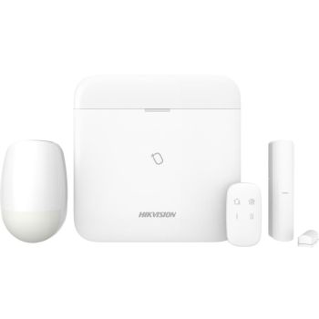 DS-PWA96-Kit-WE AX PRO 96 Zones Alarm Kit