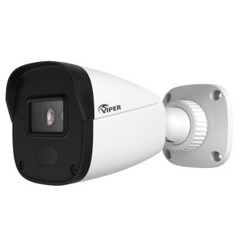 BULVIP-5COL-HD-FW Viper 5MP HD Analogue Full-Colour Fixed Bullet Camera
