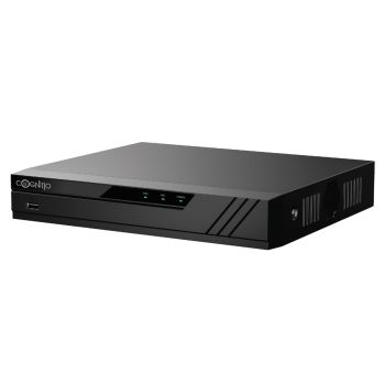 Cognitio 4K 4 Channel DVR Recorder 1TB
