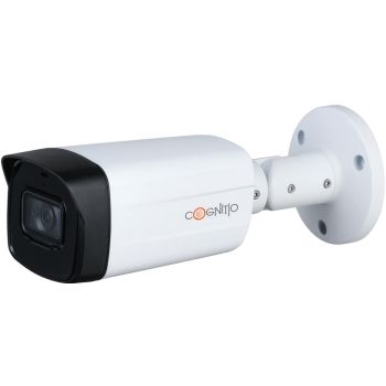 Cognitio COG-5-BUL-FW Fixed 5MP Turbo Bullet Camera