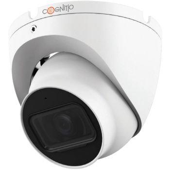 Cognitio COG-5-TUR-FW Fixed Turbo 5MP Camera