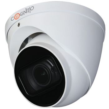 Cognitio COG-5-TUR-MW Motorised 5MP Turbo Camera