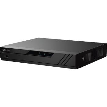 Cognitio 5MP 4 Channel 1TB DVR TVI, CVI, AHD or CVBS