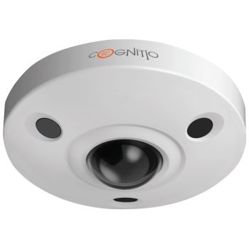 Cognitio COG-6MP-FISHEYE-FW Fisheye 6MP Network Camera