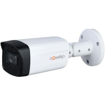 Cognitio COG-8-BUL-FW Fixed 4K Turbo Camera