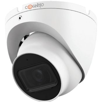 Cognitio COG-8-TUR-FW Fixed 4K Turbo Camera