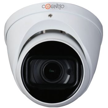 Cognitio COG-8-TUR-MW Motorised 4K Turbo Camera