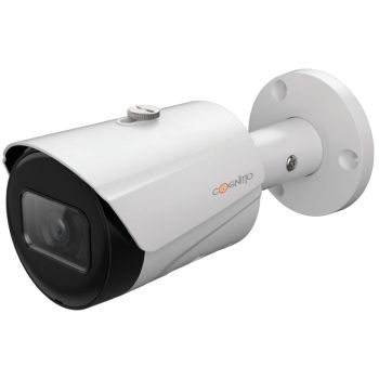 Cognitio COG-8MP-IPC-BUL-FW Fixed 4K AI Network Camera