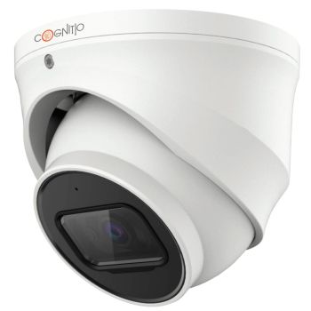 Cognitio COG-8MP-IPC-TUR-FW Fixed 4K AI Network Camera