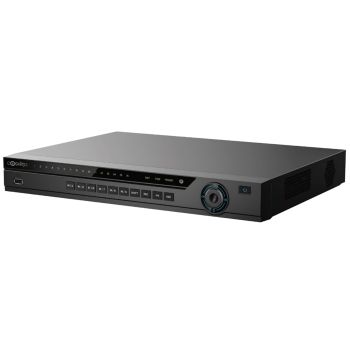 Cognitio COG-NVR-4K-2-16-4TB 16 Channel AI NVR 4TB