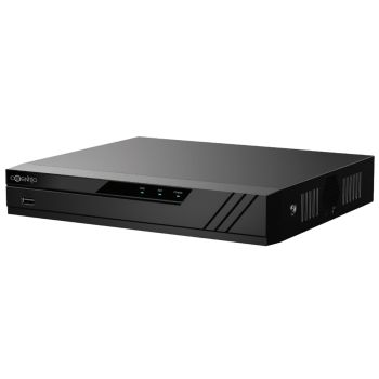 Cognitio COG-NVR-4K-4-1TB 4 Channel NVR