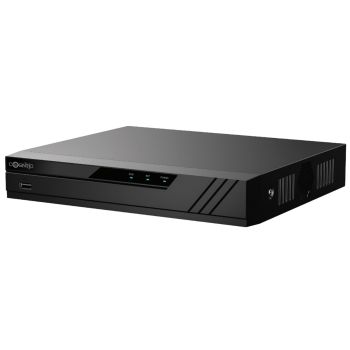 Cognitio COG-NVR-4K-8-2TB 8 Channel NVR 2TB