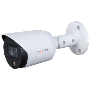 Cognitio COGS-2-BUL-FW Full Colour 2MP Fixed Turbo Camera