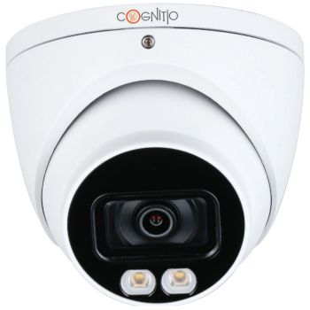 Cognitio COGS-2-TUR-FW Full Colour Fixed 2MP Turbo Camera