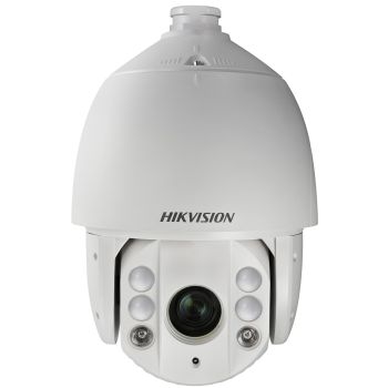 DS-2DE7520IW-AE 5MP 20x IR Network Speed Dome Camera