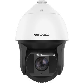 DS-2DF8250I5X-AEL(W)(B) 2MP 50x Network Smart IR DarkFighter Speed Dome