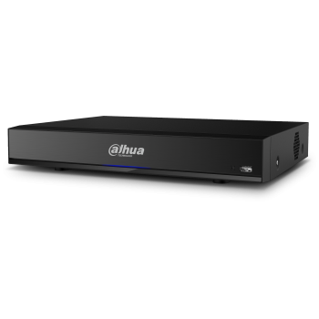 Dahua XVR7104HE-4KL-X 4 Channel Penta-Bird 4K Digital Video Recorder with 1TB
