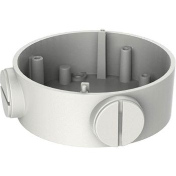DS-1260ZJ Deep Base Junction Box for some HIKVision Bullet Cameras