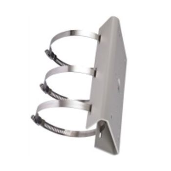 DS-1275ZJ-SUS Pole Mount Bracket
