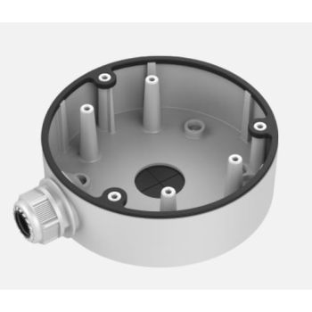 DS-1280ZJ-DM21 Base for IP G1 or G2 Fixed Turret cameras