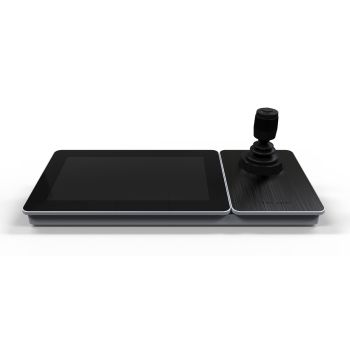 DS-1600KI PTZ Network Keyboard