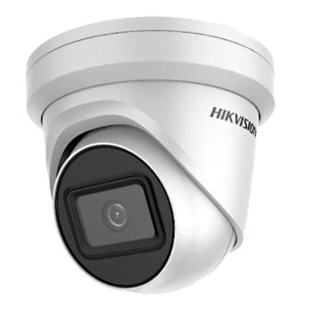 DS-2CD2365G1-I 6 MP DarkFighter Fixed Turret Network Camera