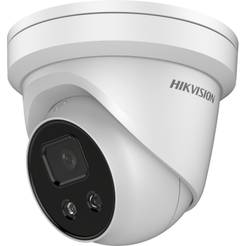 HIKVision DS-2CD2386G2-I AcuSense 4K AI Fixed Network Camera