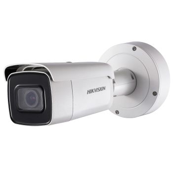 DS-2CD2645FWD-IZS 4MP DarkFighter Varifocal Bullet Network Camera