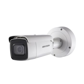 DS-2CD2685FWD-IZS 4K 8MP Vari-Focal Network Bullet Camera