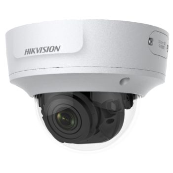 DS-2CD2765G1-IZS 6MP DarkFighter Varifocal Dome Network Camera