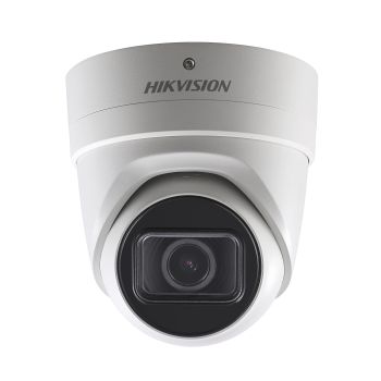 DS-2CD2H25FWD-IZS 2 MP Ultra-Low Light Network Turret Camera