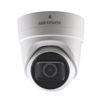 DS-2CD2H55FWD-IZS 5MP Motorised Zoom Turret Network Camera