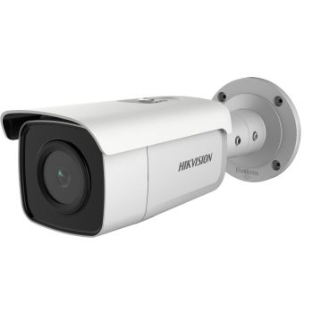 DS-2CD2T85G1-I8 4K 8MP DarkFighter Fixed Bullet Network Camera