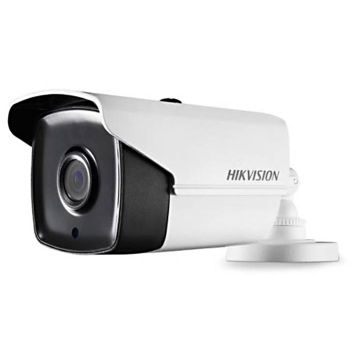 DS-2CE16D7T-IT5 2MP High Definition WDR Turbo Bullet with 80m IR NightVision