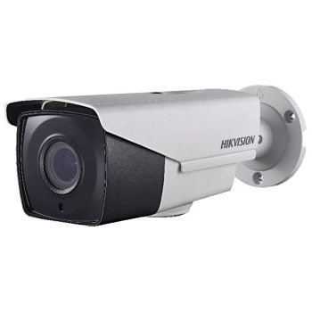 DS-2CE16F7T-IT3Z 3MP WDR Motorised VF EXIR Bullet Camera