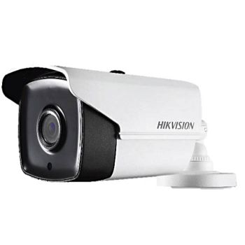 DS-2CE16F1T-IT5 HIKVision 3MP High Definition TVI Turbo Bullet camera with amazing 80 metre IR