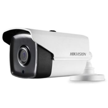 DS-2CE16H5T-IT5 5MP Turbo Bullet camera with 80m IR NightVision
