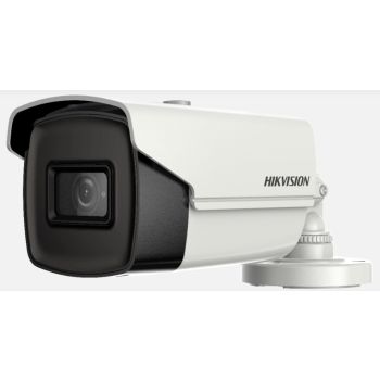 DS-2CE16H8T-IT5F 5MP Turbo Fixed Bullet camera with 80 Metre IR NightVision